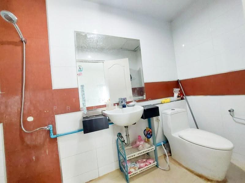 ทรัพย์รุ่งเรืองซิตี้ สมุทรปราการ, Samut Prakan, Tai Ban Mai, Muang Samut Prakarn, Samut Prakan, , 100 sqm, Shophouse For Sale, by The Best Property โจ, 500561489 - DDproperty.com