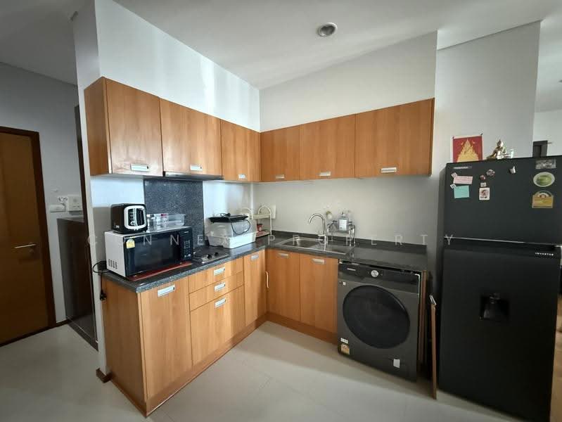 Villa Sathorn : วิลล่า สาทร, กรุงเทพ, 5 ถนนกรุงธนบุรี, คลองต้นไทร, คลองสาน, กรุงเทพ, 38 ตร.ม., คอนโด ให้เช่า, โดย Connex Property, 500561490 - DDproperty.com