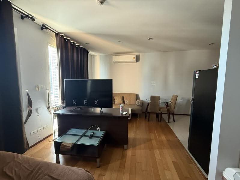 Villa Sathorn : วิลล่า สาทร, กรุงเทพ, 5 ถนนกรุงธนบุรี, คลองต้นไทร, คลองสาน, กรุงเทพ, 38 ตร.ม., คอนโด ให้เช่า, โดย Connex Property, 500561490 - DDproperty.com