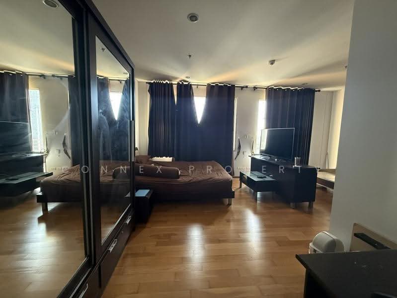 Villa Sathorn : วิลล่า สาทร, กรุงเทพ, 5 ถนนกรุงธนบุรี, คลองต้นไทร, คลองสาน, กรุงเทพ, 38 ตร.ม., คอนโด ให้เช่า, โดย Connex Property, 500561490 - DDproperty.com