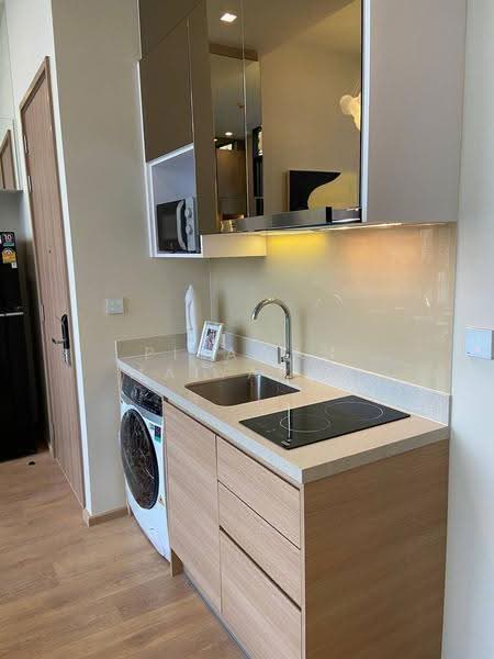 Noble Around Sukhumvit 33, Bangkok, 17 Soi Sukhumvit 33, Khlong Tan Nua, Watthana, Bangkok, 2 Bedrooms, 55 sqm, Condo For Sale, by Piyawan Maiyapan, 500561491 - DDproperty.com