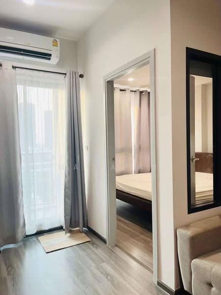 IDEO Q Chula - Samyan, Bangkok, 660-662 Rama 4 Road, Maha Phrutharam, Bang Rak, Bangkok, 1 Bedroom, 35 sqm, Condo For Rent, by Piyawan Maiyapan, 500561494 - DDproperty.com