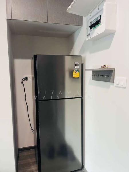IDEO Q Chula - Samyan, Bangkok, 660-662 Rama 4 Road, Maha Phrutharam, Bang Rak, Bangkok, 1 Bedroom, 35 sqm, Condo For Rent, by Piyawan Maiyapan, 500561494 - DDproperty.com