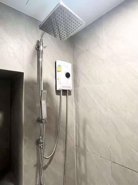 IDEO Q Chula - Samyan, Bangkok, 660-662 Rama 4 Road, Maha Phrutharam, Bang Rak, Bangkok, 1 Bedroom, 35 sqm, Condo For Rent, by Piyawan Maiyapan, 500561494 - DDproperty.com