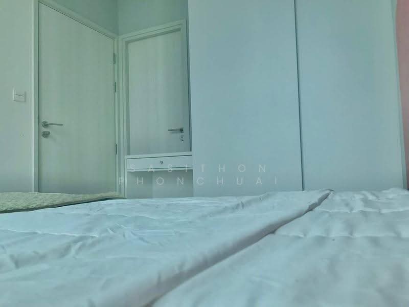Noble Revolve Ratchada 2, Bangkok, 70 Soi Ratchadaphisek 10, Ratchadaphisek Road, Huai Khwang, Bangkok, 2 Bedrooms, 39 sqm, Condo For Rent, by Sasithon Phonchuai, 500561495 - DDproperty.com