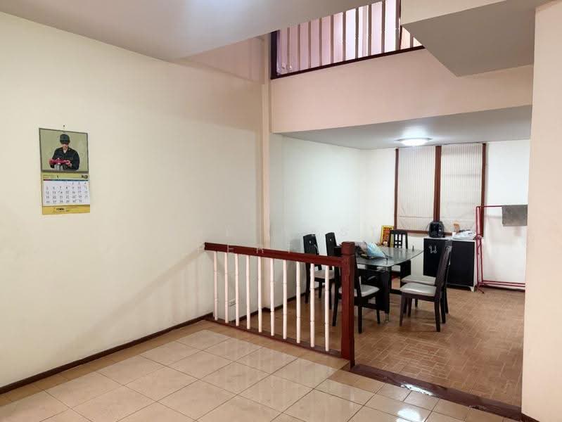 หมู่บ้านสวนนนท์วิลล์ ท่าอิฐ, Nonthaburi, Bang Rak Noi, Muang Nonthaburi, Nonthaburi, 4 Bedrooms, 160 sqm, Townhouse For Sale, by The Best Property แจน, 500561496 - DDproperty.com