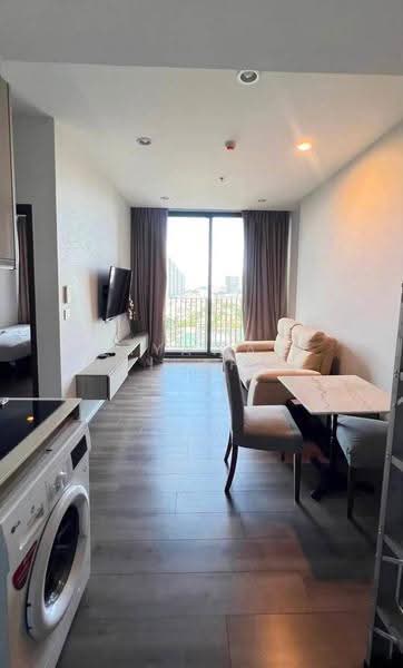 Whizdom Connect Sukhumvit : วิสซ์ดอม คอนเนค สุขุมวิท, กรุงเทพ, 1 ซอยปิยบุตร์ 1 ถนนสุขุมวิท, บางนา, กรุงเทพ, 52 ตร.ม., คอนโด ให้เช่า, โดย Piyawan Maiyapan, 500561497 - DDproperty.com