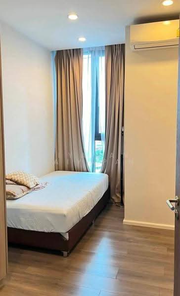 Whizdom Connect Sukhumvit : วิสซ์ดอม คอนเนค สุขุมวิท, กรุงเทพ, 1 ซอยปิยบุตร์ 1 ถนนสุขุมวิท, บางนา, กรุงเทพ, 52 ตร.ม., คอนโด ให้เช่า, โดย Piyawan Maiyapan, 500561497 - DDproperty.com