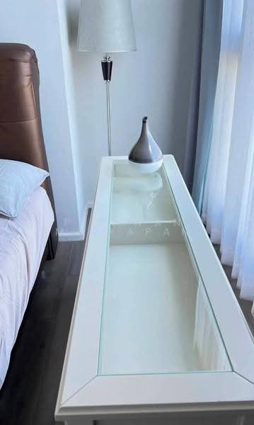 Whizdom Connect Sukhumvit, Bangkok, 1 Soi Piyibut 1, Sukhumvit Road, Bang Na, Bangkok, 2 Bedrooms, 52 sqm, Condo For Rent, by Piyawan Maiyapan, 500561497 - DDproperty.com