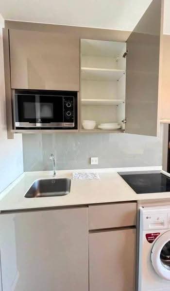 Whizdom Connect Sukhumvit, Bangkok, 1 Soi Piyibut 1, Sukhumvit Road, Bang Na, Bangkok, 2 Bedrooms, 52 sqm, Condo For Rent, by Piyawan Maiyapan, 500561497 - DDproperty.com