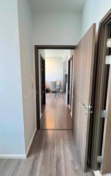 Whizdom Connect Sukhumvit, Bangkok, 1 Soi Piyibut 1, Sukhumvit Road, Bang Na, Bangkok, 2 Bedrooms, 52 sqm, Condo For Rent, by Piyawan Maiyapan, 500561497 - DDproperty.com