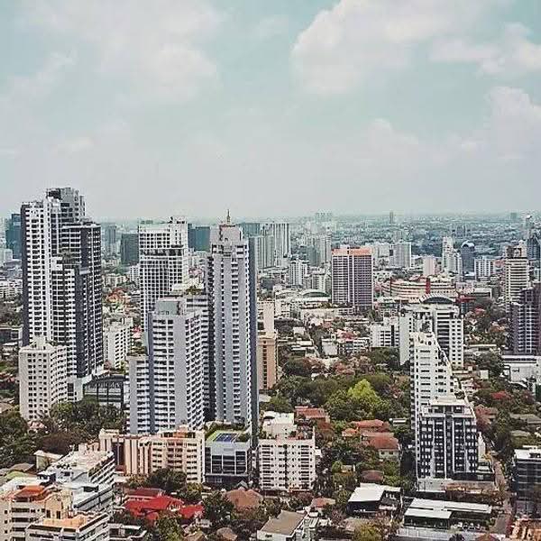 The Edge Sukhumvit 23 : เอดจ์ สุขุมวิท 23, กรุงเทพ, 6 ซอยสุขุมวิท 23, คลองเตยเหนือ, วัฒนา, กรุงเทพ, 32 ตร.ม., คอนโด ให้เช่า, โดย Sasithon Phonchuai, 500561498 - DDproperty.com