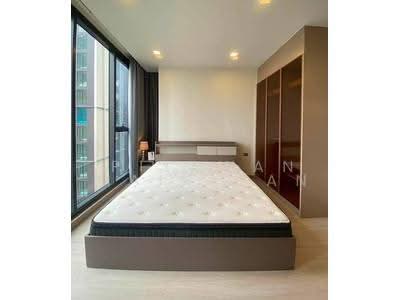 For Rent - One9Five Asoke-Rama 9, Bangkok