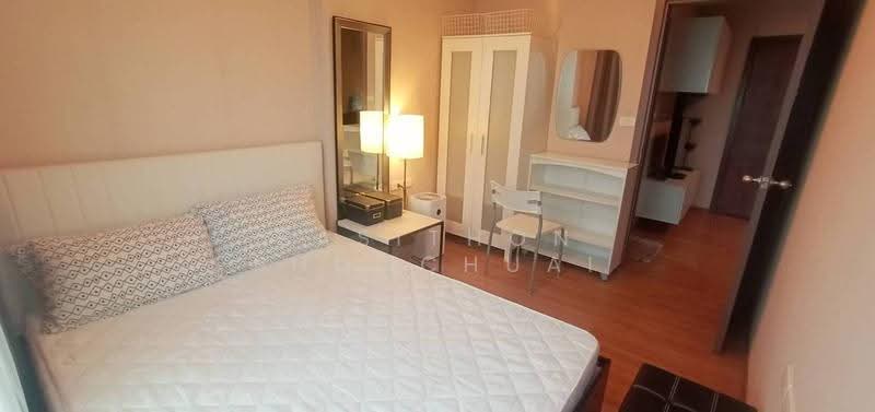 The Base Sukhumvit 77, Bangkok, 289 Sukhumvit 77 Road, Phra Kanong Nua, Watthana, Bangkok, 1 Bedroom, 30 sqm, Condo For Rent, by Sasithon Phonchuai, 500561504 - DDproperty.com