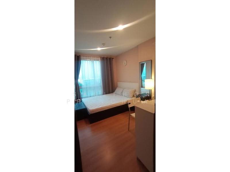 The Base Sukhumvit 77, Bangkok, 289 Sukhumvit 77 Road, Phra Kanong Nua, Watthana, Bangkok, 1 Bedroom, 30 sqm, Condo For Rent, by Sasithon Phonchuai, 500561504 - DDproperty.com