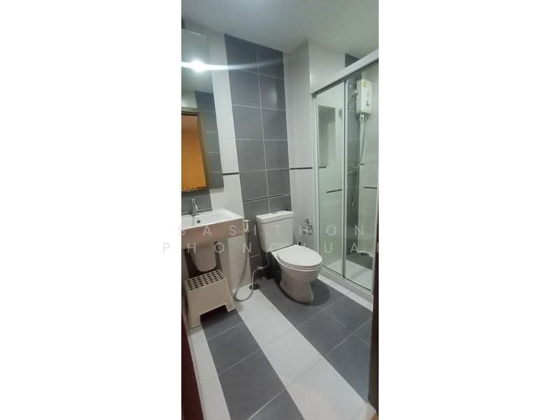 The Base Sukhumvit 77, Bangkok, 289 Sukhumvit 77 Road, Phra Kanong Nua, Watthana, Bangkok, 1 Bedroom, 30 sqm, Condo For Rent, by Sasithon Phonchuai, 500561504 - DDproperty.com