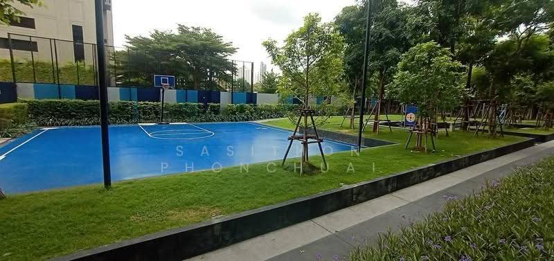 The Base Sukhumvit 77 : เดอะ เบส สุขุมวิท 77, กรุงเทพ, 289 ถนนสุขุมวิท 77, พระโขนงเหนือ, วัฒนา, กรุงเทพ, 30 ตร.ม., คอนโด ให้เช่า, โดย Sasithon Phonchuai, 500561504 - DDproperty.com