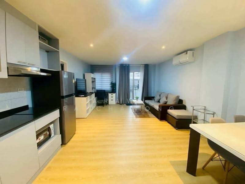 Condo One Siam condominium, Bangkok, Rama 1, Wang Mai, Pathum Wan, Bangkok, 1 Bedroom, 55 sqm, Condo For Sale, by Sarawut Ratchawong, 500561505 - DDproperty.com