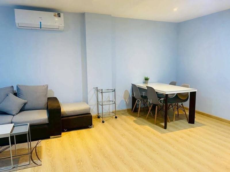 Condo One Siam condominium, Bangkok, Rama 1, Wang Mai, Pathum Wan, Bangkok, 1 Bedroom, 55 sqm, Condo For Sale, by Sarawut Ratchawong, 500561505 - DDproperty.com
