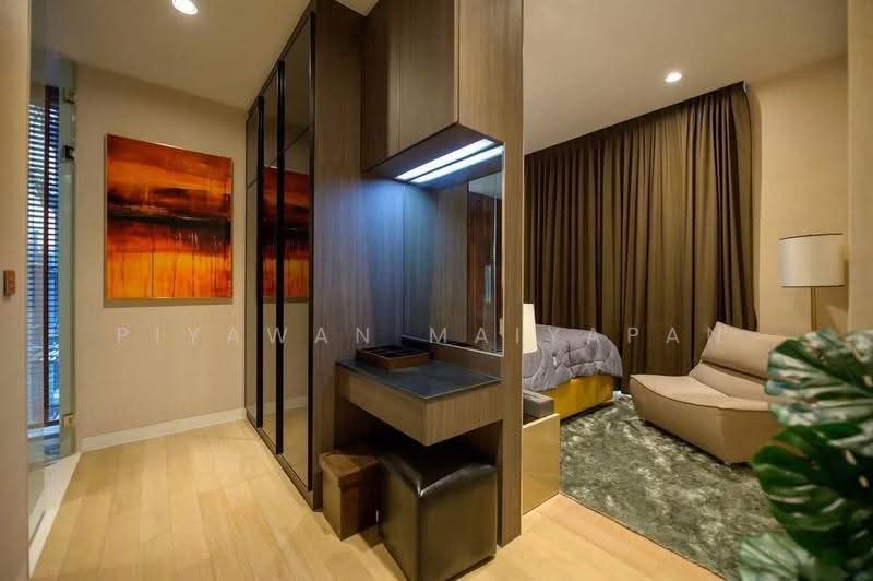 Vittorio 39, Bangkok, 8 Sukhumvit, Khlong Tan Nua, Watthana, Bangkok, 2 Bedrooms, 168 sqm, Condo For Rent, by Piyawan Maiyapan, 500561509 - DDproperty.com