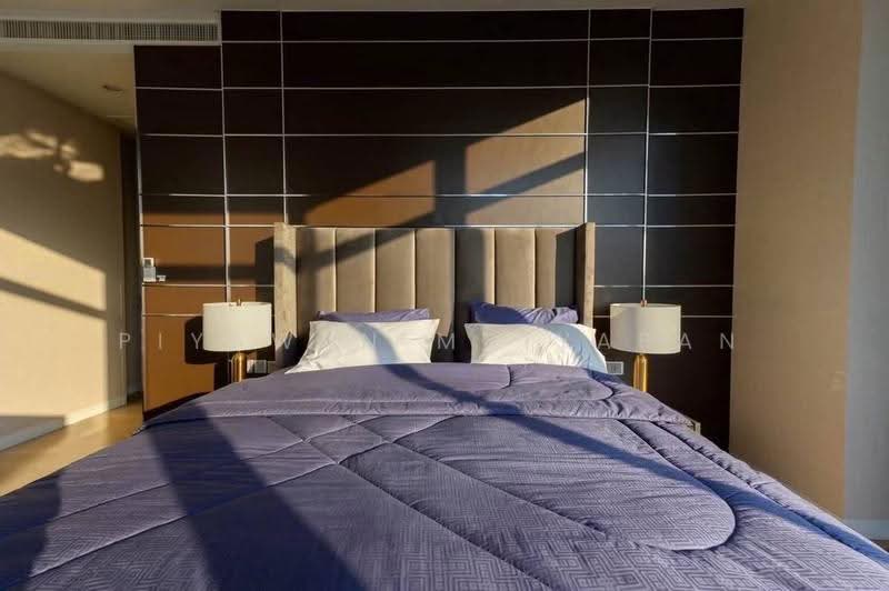 Vittorio 39, Bangkok, 8 Sukhumvit, Khlong Tan Nua, Watthana, Bangkok, 2 Bedrooms, 168 sqm, Condo For Rent, by Piyawan Maiyapan, 500561509 - DDproperty.com