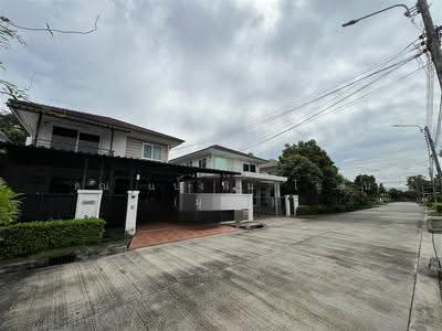 ขาย - Manthana Ramintra-Wongwean : บ้านมัณฑนา รามอินทรา-วงแหวน, กรุงเทพ