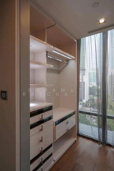 The Bangkok Sathorn, Bangkok, 111 South Sathorn Road, Yan Nawa, Sathon, Bangkok, 2 Bedrooms, 104 sqm, Condo For Rent, by Sarawut Ratchawong, 500561512 - DDproperty.com
