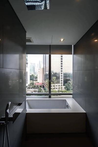 The Bangkok Sathorn : เดอะ แบงค็อก สาทร, กรุงเทพ, 111 ถนนสาทรใต้, ยานนาวา, สาทร, กรุงเทพ, 104 ตร.ม., คอนโด ให้เช่า, โดย Sarawut Ratchawong, 500561512 - DDproperty.com