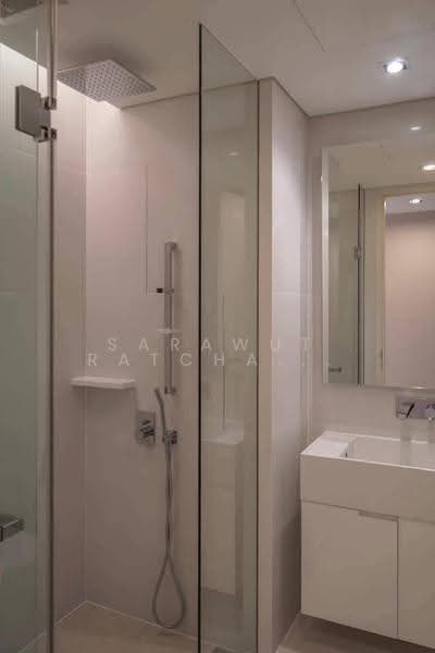 The Bangkok Sathorn, Bangkok, 111 South Sathorn Road, Yan Nawa, Sathon, Bangkok, 2 Bedrooms, 104 sqm, Condo For Rent, by Sarawut Ratchawong, 500561512 - DDproperty.com