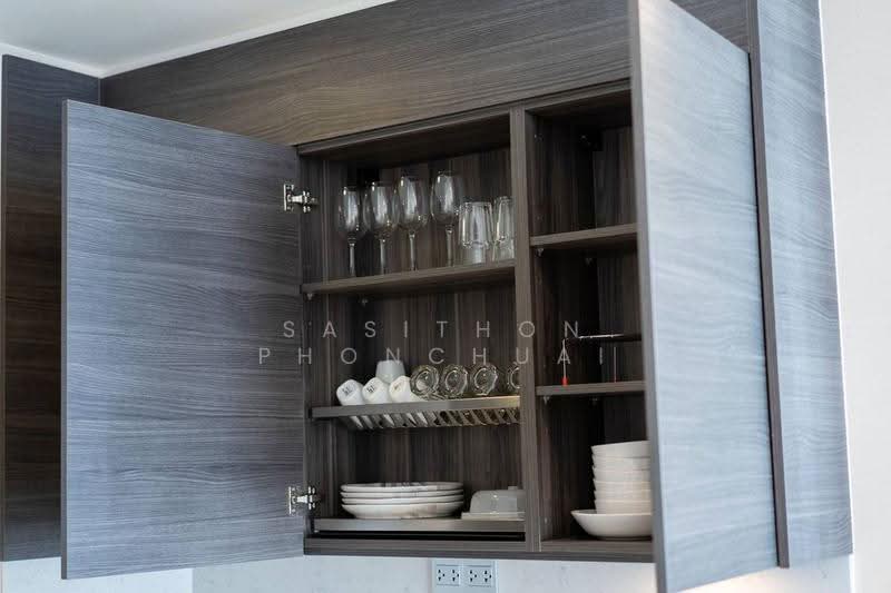 The Esse Asoke, Bangkok, 333 Soi Sukhumvit 21, Sukhumvit Road, Khlongtoei Nua, Watthana, Bangkok, 1 Bedroom, 37 sqm, Condo For Rent, by Sasithon Phonchuai, 500561514 - DDproperty.com