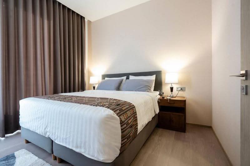The Esse Asoke, Bangkok, 333 Soi Sukhumvit 21, Sukhumvit Road, Khlongtoei Nua, Watthana, Bangkok, 1 Bedroom, 37 sqm, Condo For Rent, by Sasithon Phonchuai, 500561514 - DDproperty.com