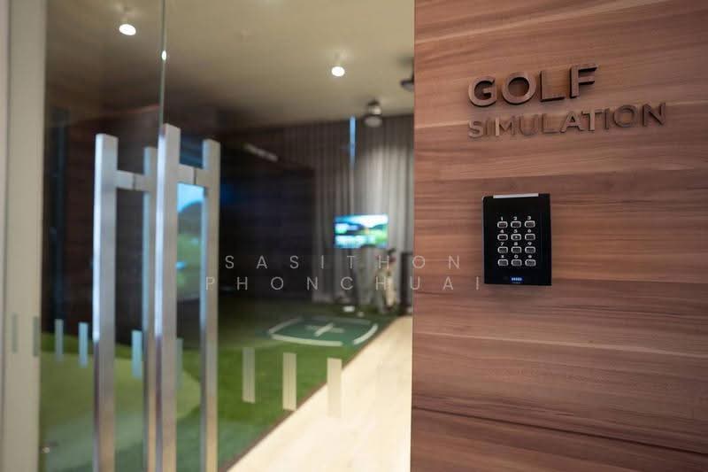 The Esse Asoke, Bangkok, 333 Soi Sukhumvit 21, Sukhumvit Road, Khlongtoei Nua, Watthana, Bangkok, 1 Bedroom, 37 sqm, Condo For Rent, by Sasithon Phonchuai, 500561514 - DDproperty.com