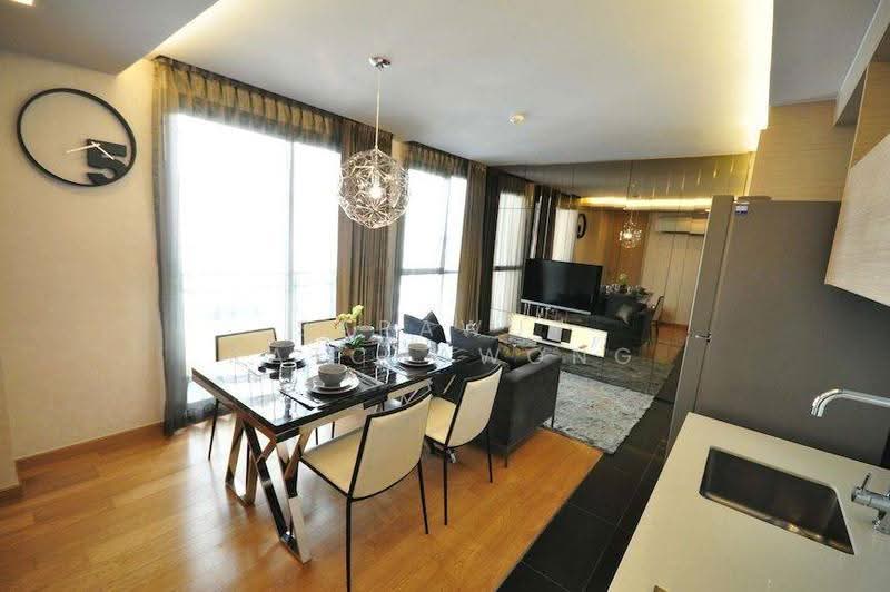 Via BOTANI, Bangkok, 36 Soi Sukhumvit 47, Sukhumvit Road, Khlong Tan Nua, Watthana, Bangkok, 1 Bedroom, 42 sqm, Condo For Rent, by Sarawut Ratchawong, 500561515 - DDproperty.com