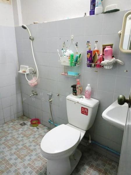 การเคหะชุมชนอ้อมค่าย, Nakhon Si Thammarat, Pak Phun, Muang Nakhon Sri Thammarat, Nakhon Si Thammarat, 2 Bedrooms, 100 sqm, Townhouse For Sale, by The Best Property นัท, 500561516 - DDproperty.com