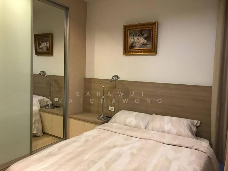 HQ Thonglor by Sansiri, bangkok, Sukhumvit Road, Khlong Tan Nua, Watthana, Bangkok, 2 Bedrooms, 74 sqm, Condo For Rent, by Sarawut Ratchawong, 500561518 - DDproperty.com