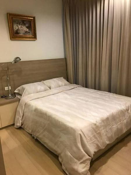 HQ Thonglor by Sansiri, bangkok, Sukhumvit Road, Khlong Tan Nua, Watthana, Bangkok, 2 Bedrooms, 74 sqm, Condo For Rent, by Sarawut Ratchawong, 500561518 - DDproperty.com