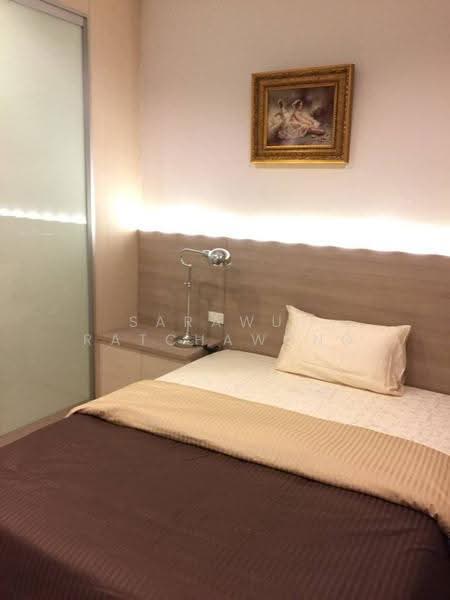 HQ Thonglor by Sansiri, bangkok, Sukhumvit Road, Khlong Tan Nua, Watthana, Bangkok, 2 Bedrooms, 74 sqm, Condo For Rent, by Sarawut Ratchawong, 500561518 - DDproperty.com