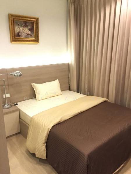 HQ Thonglor by Sansiri, bangkok, Sukhumvit Road, Khlong Tan Nua, Watthana, Bangkok, 2 Bedrooms, 74 sqm, Condo For Rent, by Sarawut Ratchawong, 500561518 - DDproperty.com
