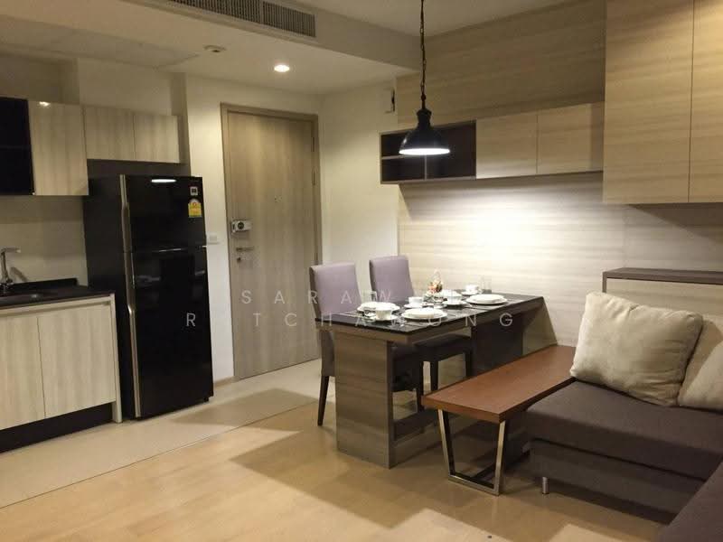 HQ Thonglor by Sansiri : เฮชคิว บาย แสนสิริ, กรุงเทพ, ซอยสุขุมวิท 55 แขวงคลองตันเหนือ เขตวัฒนา กรุงเทพมหานคร, คลองตันเหนือ, วัฒนา, กรุงเทพ, 74 ตร.ม., คอนโด ให้เช่า, โดย Sarawut Ratchawong, 500561518 - DDproperty.com