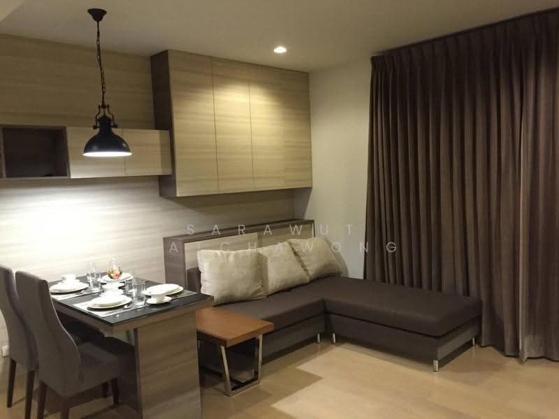 HQ Thonglor by Sansiri : เฮชคิว บาย แสนสิริ, กรุงเทพ, ซอยสุขุมวิท 55 แขวงคลองตันเหนือ เขตวัฒนา กรุงเทพมหานคร, คลองตันเหนือ, วัฒนา, กรุงเทพ, 74 ตร.ม., คอนโด ให้เช่า, โดย Sarawut Ratchawong, 500561518 - DDproperty.com