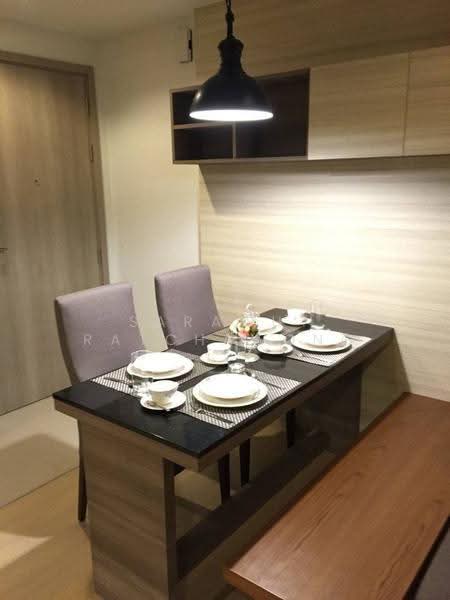 HQ Thonglor by Sansiri : เฮชคิว บาย แสนสิริ, กรุงเทพ, ซอยสุขุมวิท 55 แขวงคลองตันเหนือ เขตวัฒนา กรุงเทพมหานคร, คลองตันเหนือ, วัฒนา, กรุงเทพ, 74 ตร.ม., คอนโด ให้เช่า, โดย Sarawut Ratchawong, 500561518 - DDproperty.com