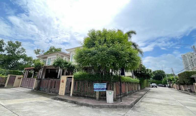 Passorn Prestige Pattanakarn 38, Bangkok, Soi Phatthanakan 38, Suan Luang, Bangkok, 3 Bedrooms, 139 sqm, Single Detached House For Rent, by Anyaporn Srikanlayanabut, 500561521 - DDproperty.com