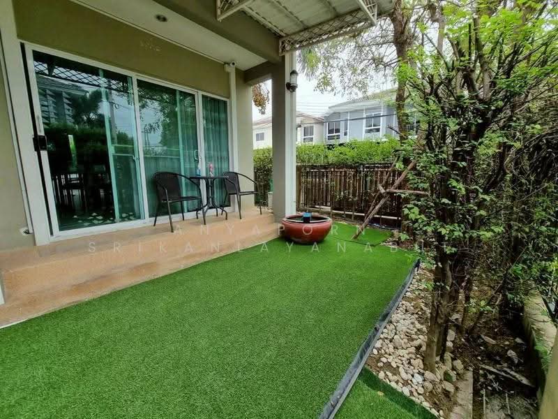 Passorn Prestige Pattanakarn 38, Bangkok, Soi Phatthanakan 38, Suan Luang, Bangkok, 3 Bedrooms, 139 sqm, Single Detached House For Rent, by Anyaporn Srikanlayanabut, 500561521 - DDproperty.com