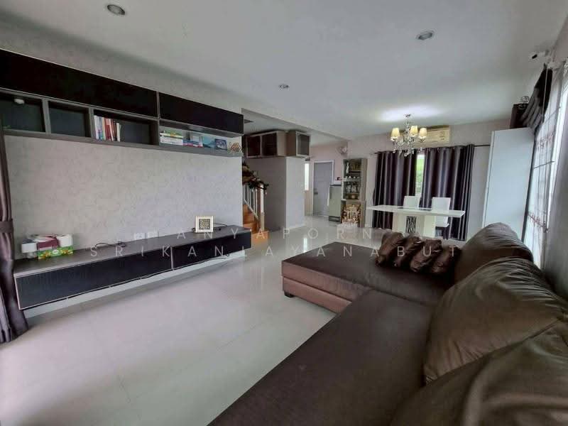 Passorn Prestige Pattanakarn 38 : ภัสสร เพรจทีส พัฒนาการ 38, กรุงเทพ, ซอยพัฒนาการ 38, สวนหลวง, กรุงเทพ, 139 ตร.ม., บ้านเดี่ยว ให้เช่า, โดย Anyaporn Srikanlayanabut, 500561521 - DDproperty.com