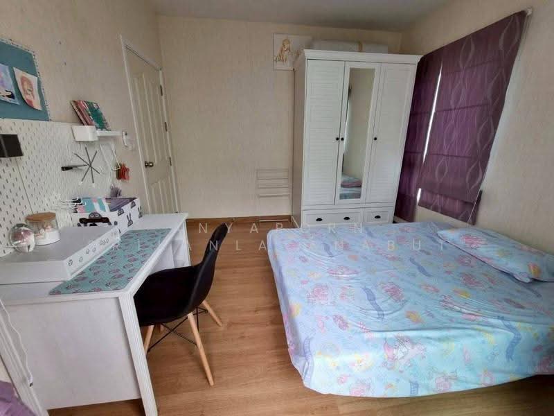 Passorn Prestige Pattanakarn 38, Bangkok, Soi Phatthanakan 38, Suan Luang, Bangkok, 3 Bedrooms, 139 sqm, Single Detached House For Rent, by Anyaporn Srikanlayanabut, 500561521 - DDproperty.com