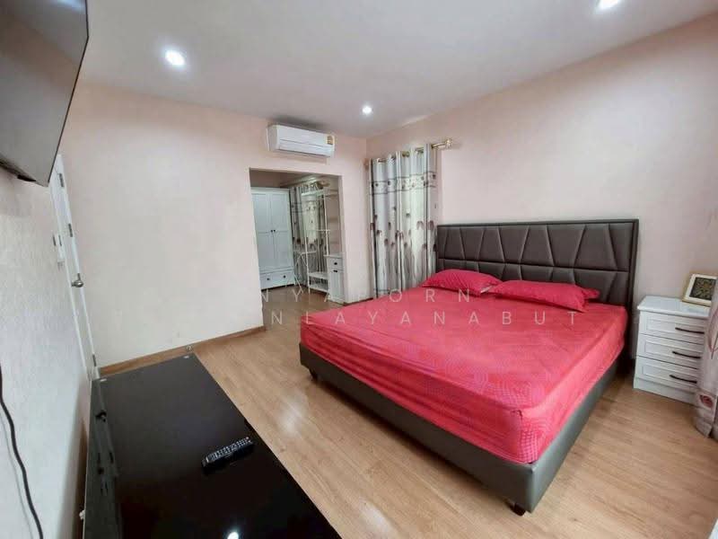 Passorn Prestige Pattanakarn 38, Bangkok, Soi Phatthanakan 38, Suan Luang, Bangkok, 3 Bedrooms, 139 sqm, Single Detached House For Rent, by Anyaporn Srikanlayanabut, 500561521 - DDproperty.com