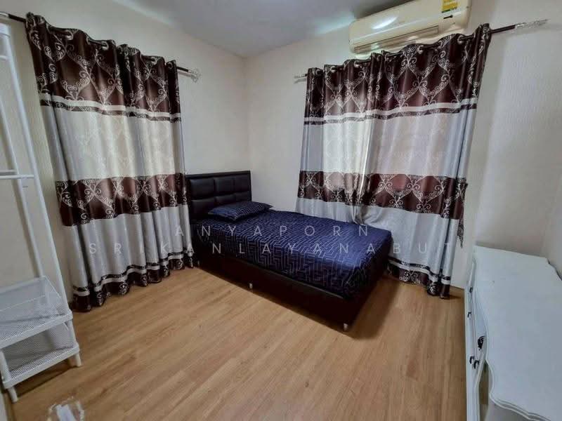 Passorn Prestige Pattanakarn 38, Bangkok, Soi Phatthanakan 38, Suan Luang, Bangkok, 3 Bedrooms, 139 sqm, Single Detached House For Rent, by Anyaporn Srikanlayanabut, 500561521 - DDproperty.com
