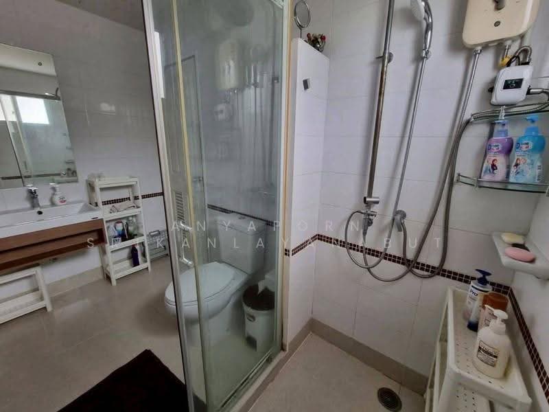 Passorn Prestige Pattanakarn 38, Bangkok, Soi Phatthanakan 38, Suan Luang, Bangkok, 3 Bedrooms, 139 sqm, Single Detached House For Rent, by Anyaporn Srikanlayanabut, 500561521 - DDproperty.com