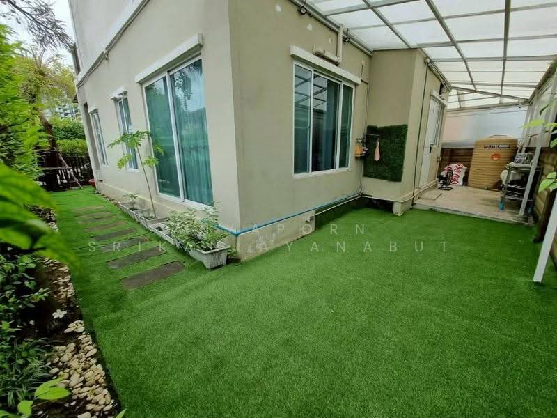 Passorn Prestige Pattanakarn 38, Bangkok, Soi Phatthanakan 38, Suan Luang, Bangkok, 3 Bedrooms, 139 sqm, Single Detached House For Rent, by Anyaporn Srikanlayanabut, 500561521 - DDproperty.com