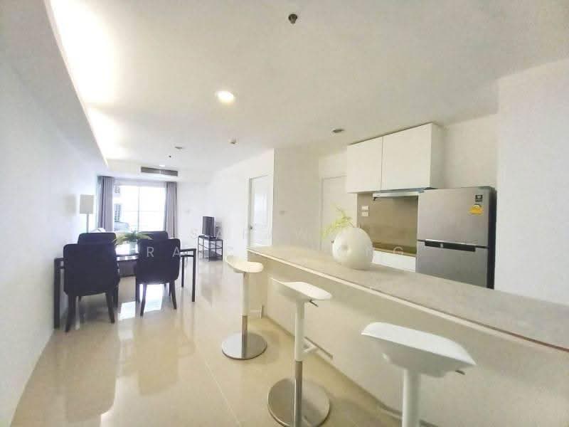 The Waterford Diamond Tower Sukhumvit, bangkok, 758/18 Soi Sukhumvit 30/1, Sukhumvit Road, Khlong Toei, Bangkok, 2 Bedrooms, 81 sqm, Condo For Rent, by Sarawut Ratchawong, 500561523 - DDproperty.com